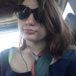 Abigail - tiktok username