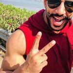 Vasu - instagram username