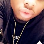 BlazaYung  - snapchat username