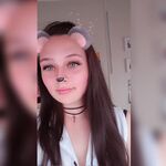 Gertrude - snapchat username