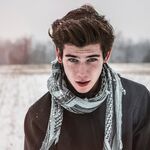 BobbyW1995 - snapchat username