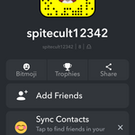 Brandon lopez - snapchat username