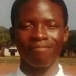 Mercy - instagram username