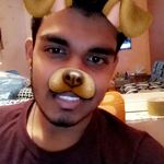 Rohit Singh Chouhan - instagram username