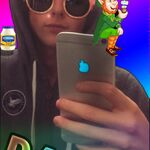 DankDood - snapchat username