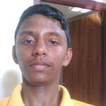 Prajwal14 - instagram username