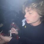 Parker - snapchat username