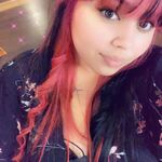 Allie - instagram username