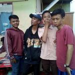 feril - kik username