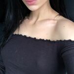 ellie - snapchat username