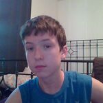 Colin - kik username