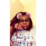 Xaviera - snapchat username