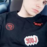 Dannydiaz2011 - snapchat username