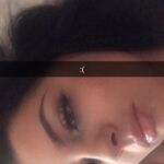 Haniscutie - snapchat username