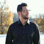 AM Graphics  - snapchat username