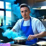 Mark - snapchat username