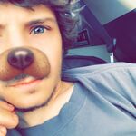 Jamesbrandon102  - snapchat username