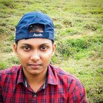 Abdul Gafoor - instagram username