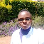 Patrick Muthomi - instagram username