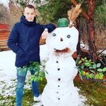 robe - snapchat username