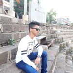 Soham - instagram username