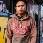 Breals123 - instagram username