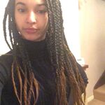 Ace  - instagram username