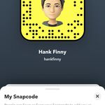 Jack - snapchat username