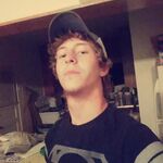 Jeremiah  - instagram username