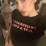 Mary - telegram username