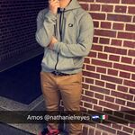 Nathanielreyyy - snapchat username