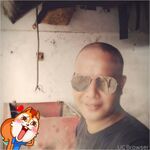 Hamza - kik username