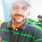 Mahesh Pai - kik username