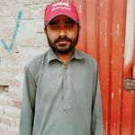 Saim - instagram username