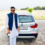 Anmol - instagram username