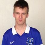 Evertonized - instagram username