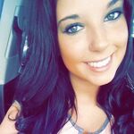 Markayla Persinger - instagram username