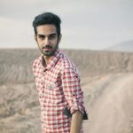 Ali Smi  - instagram username