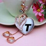 Tannie - instagram username