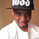 Jamal Oliver-Byas - instagram username