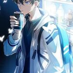 James - kik username