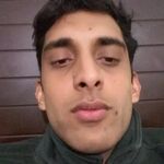 Saad - instagram username