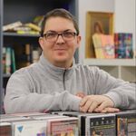 Andre - instagram username