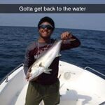 Davontae Chapman - instagram username