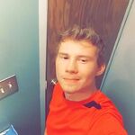 Cody - snapchat username