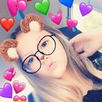 Taylornstephens - snapchat username