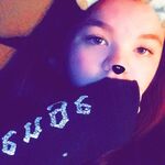 Patricia - instagram username