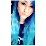 Lizziirose - snapchat username