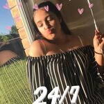 Jadesweet05  - kik username