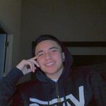 Ryker9817 - instagram username